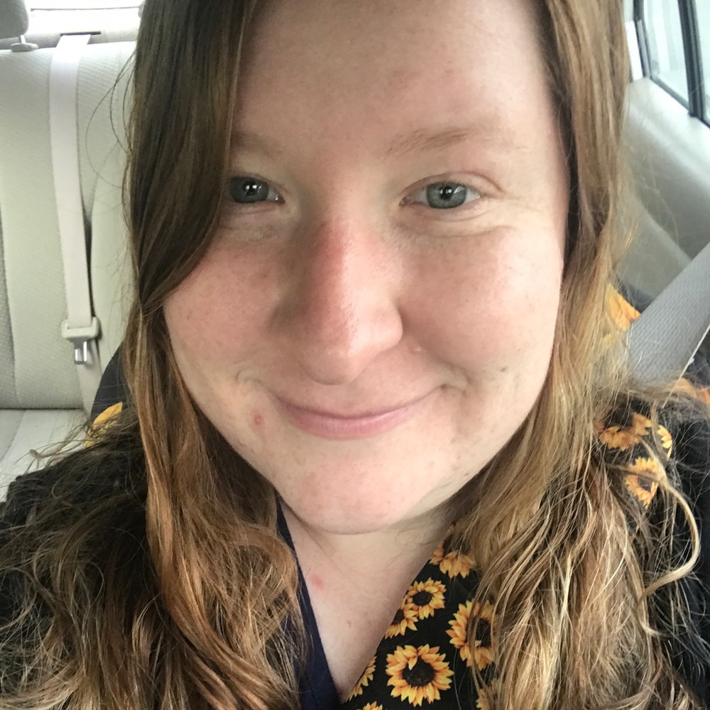 Meet your Posher, Mikayla